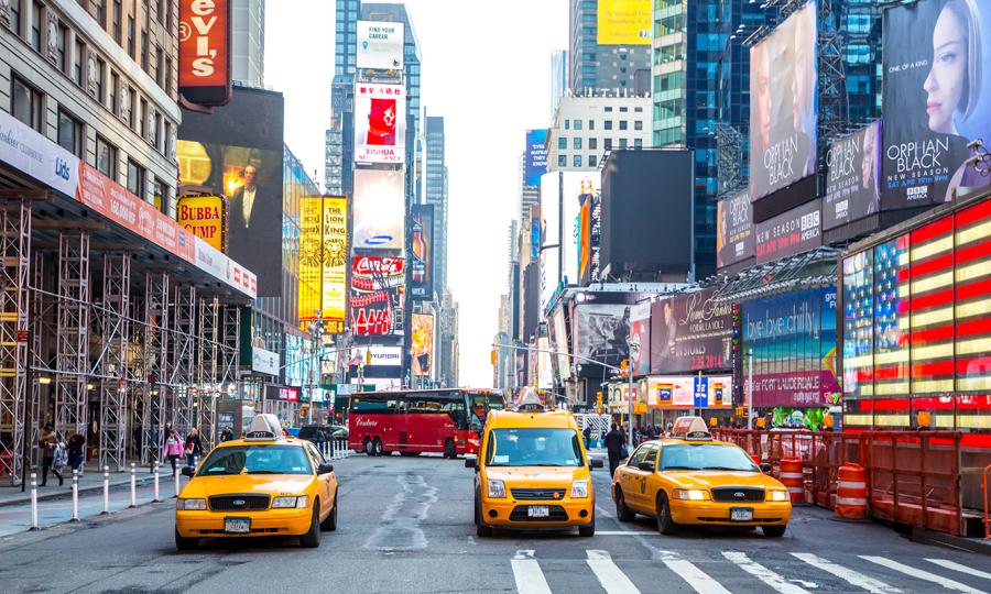 What We Miss When Broadway Goes Dark