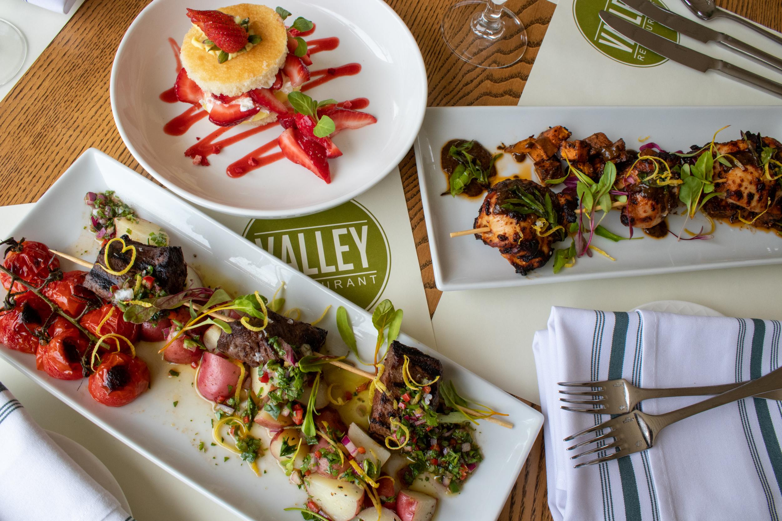 What Would Shakespeares Character Eat If They Came To Hvsf