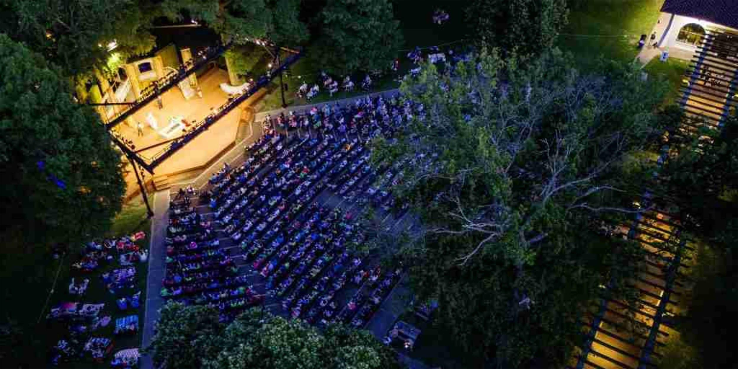 William Shakepeares Endless Summer