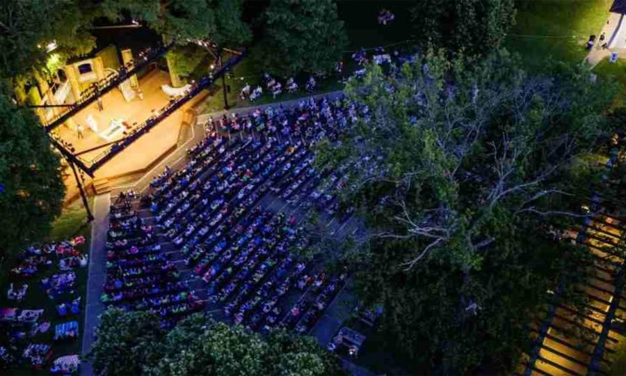 William Shakepeares Endless Summer