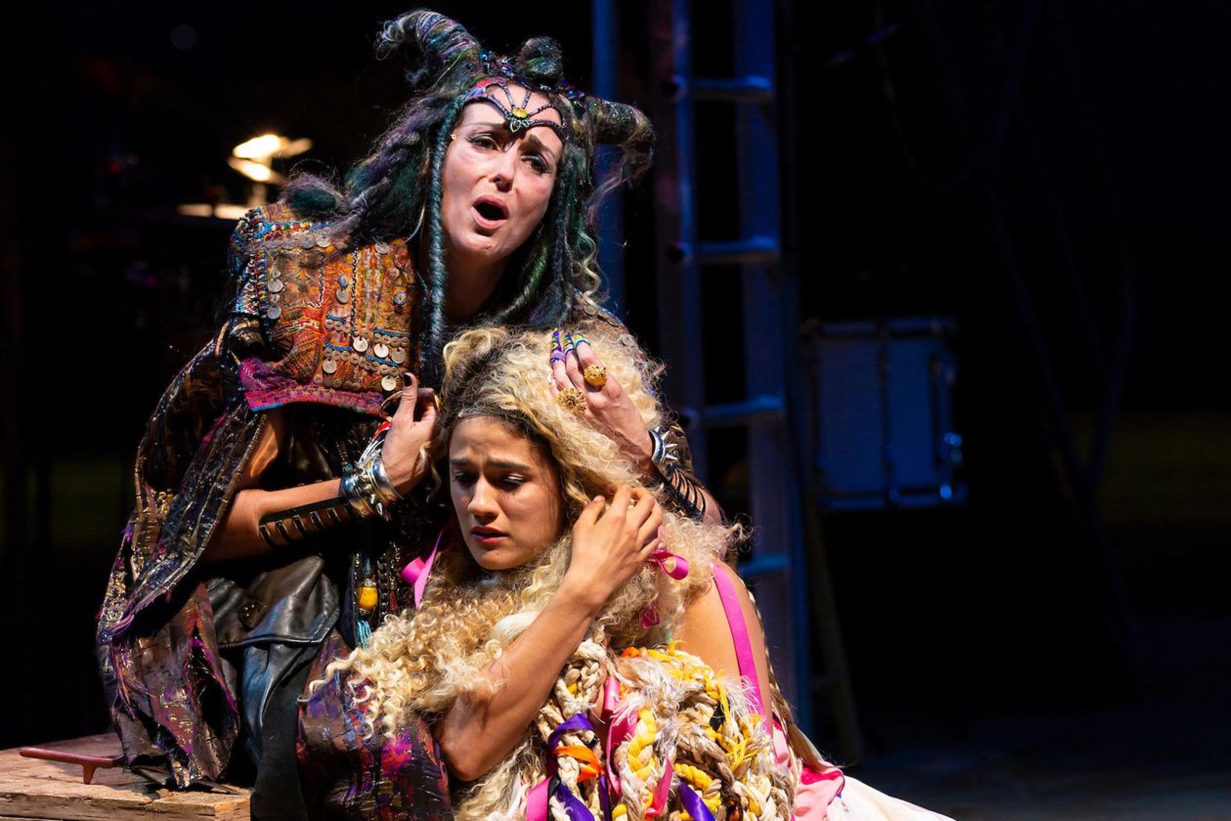 Wsj Best Theater Of 2019 6