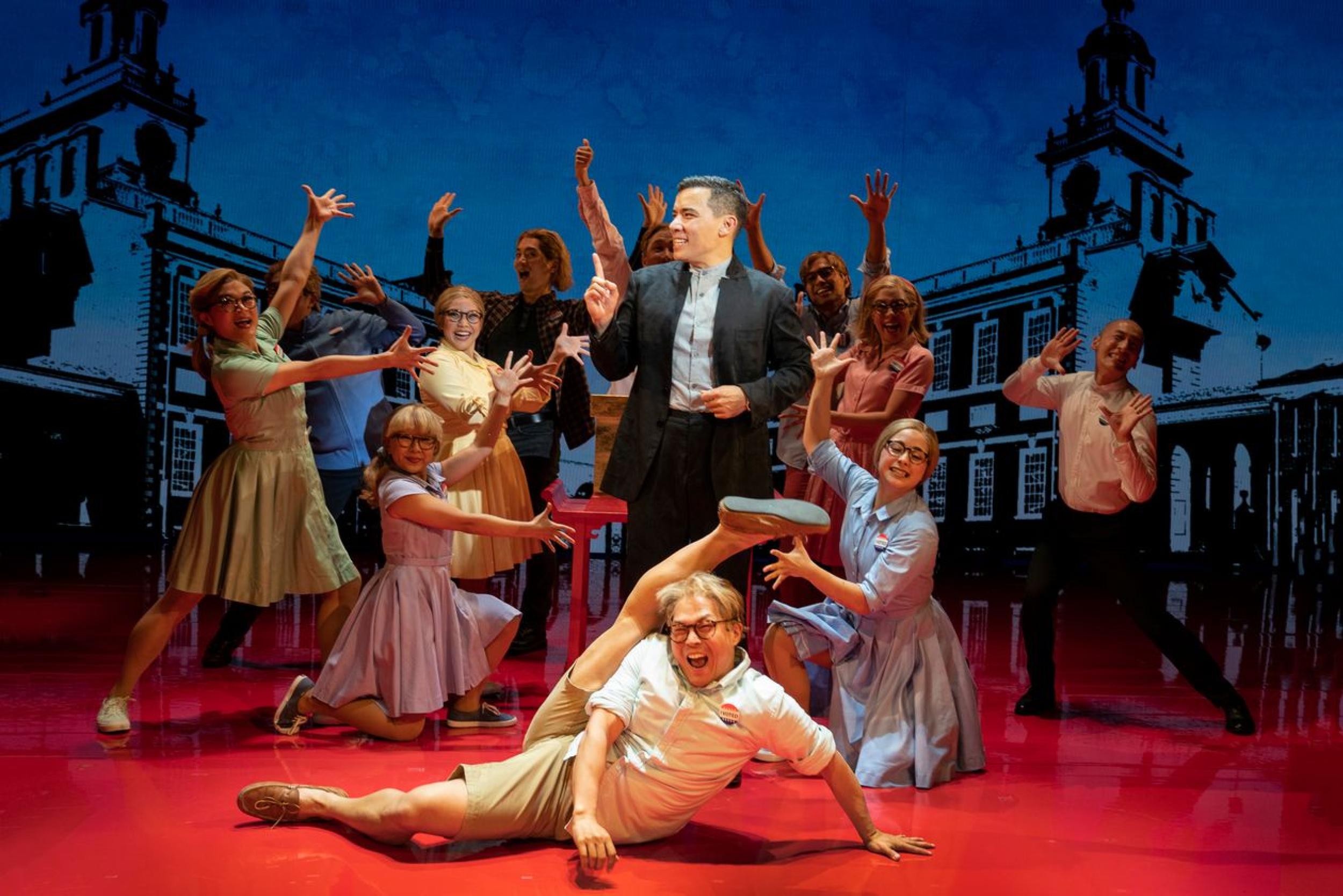 Wsj Best Theater Of 2019 7