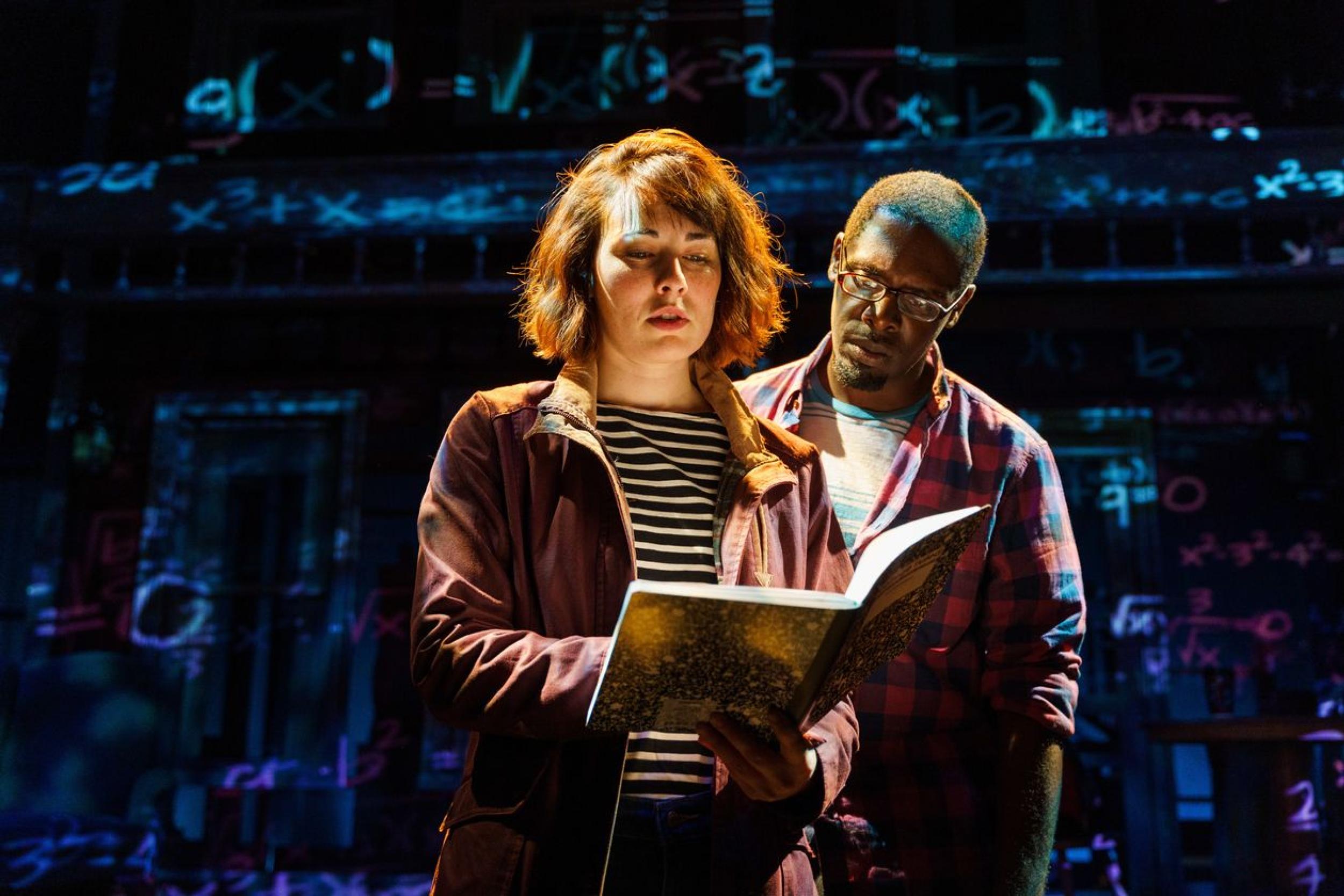 Wsj Best Theater Of 2019 8