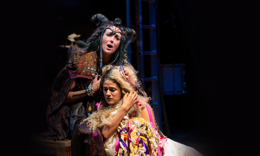 Wsj Best Theater Of 2019