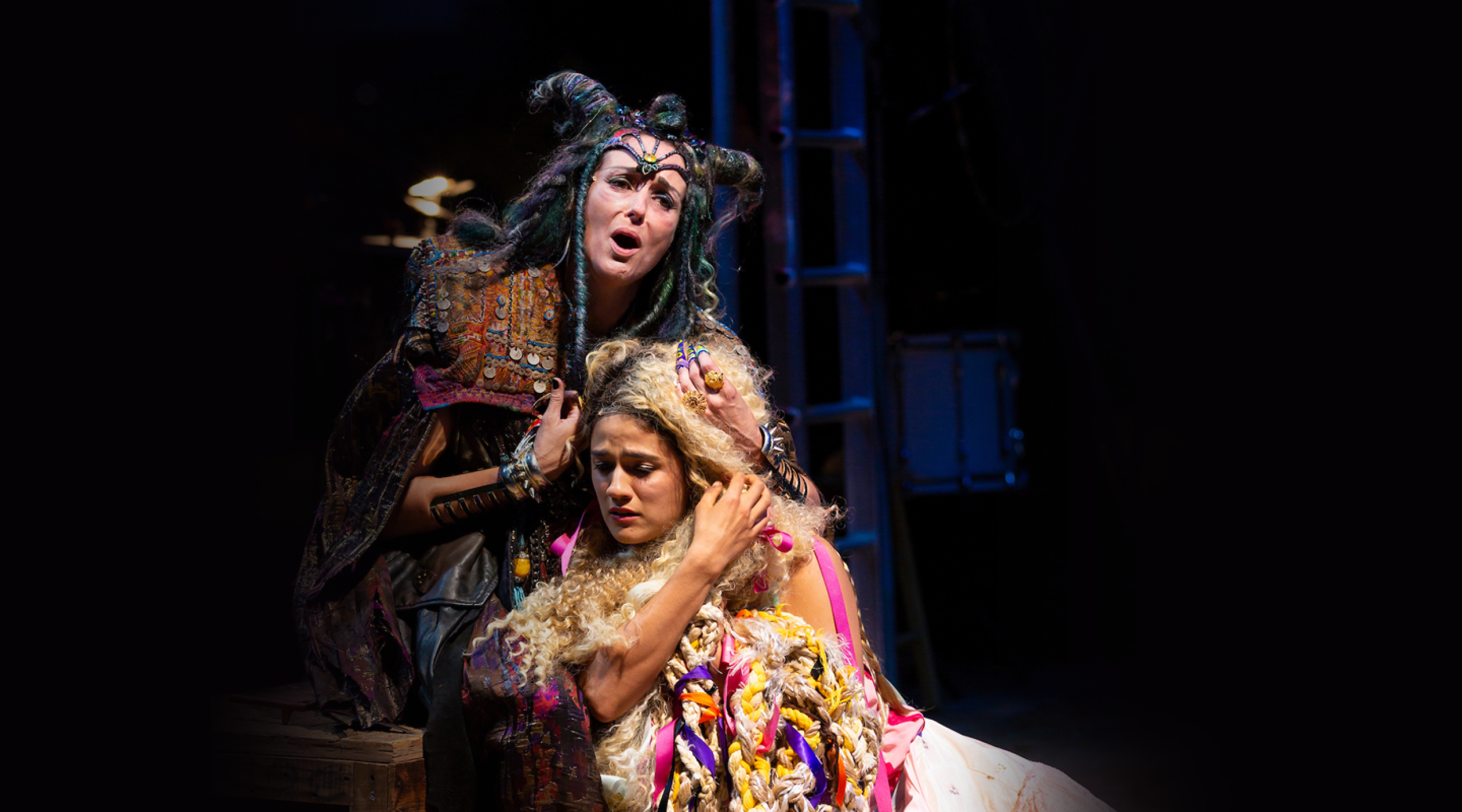 Wsj Best Theater Of 2019