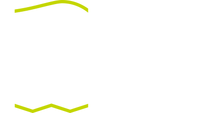 Hudson Valley Shakespeare Logo Inverted