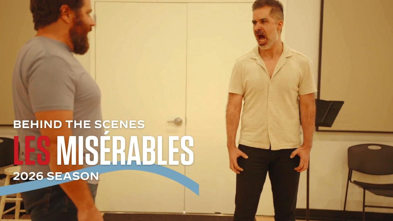 First Rehearsal First Frame V2