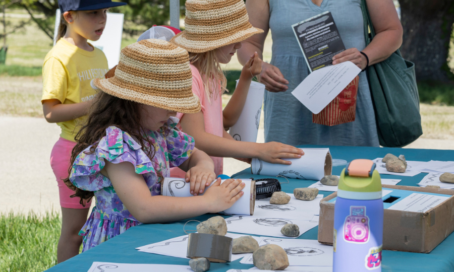 Thumbnail Family Day Event