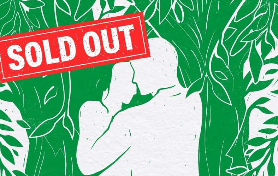 Thumbnail Ayli Sold Out
