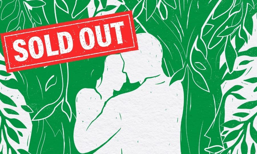 Thumbnail Ayli Sold Out