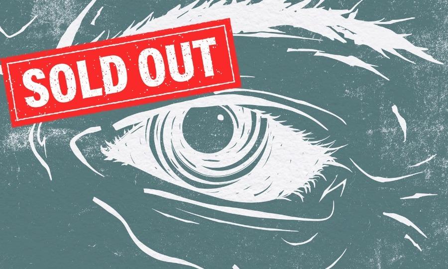 Thumbnail Kl Sold Out