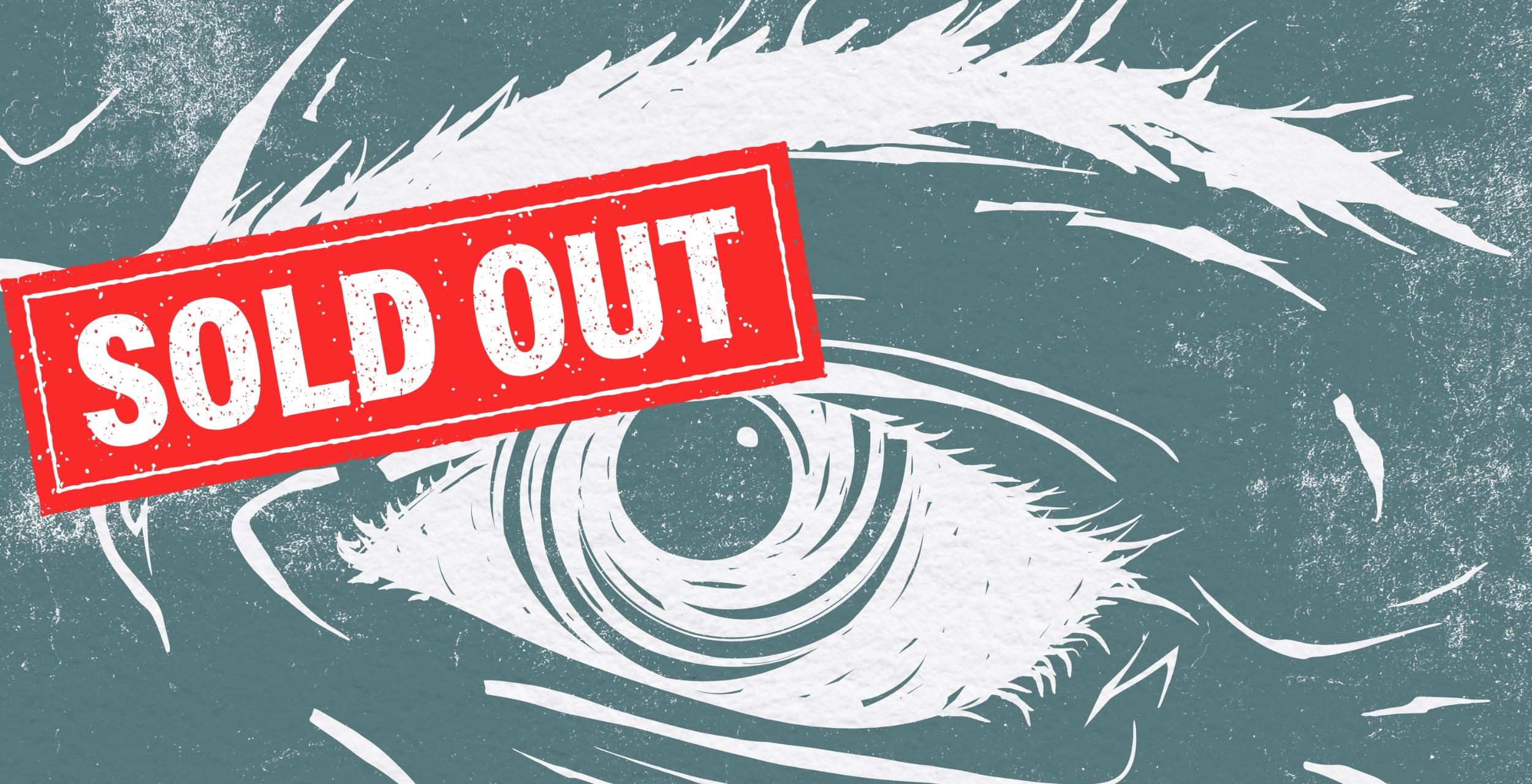 Banner Kl Sold Out