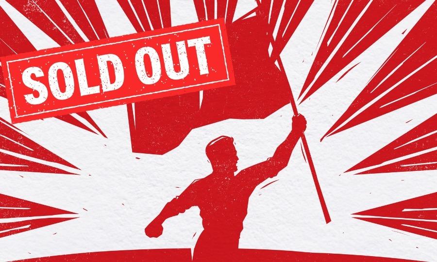 Thumbnail Lm Sold Out