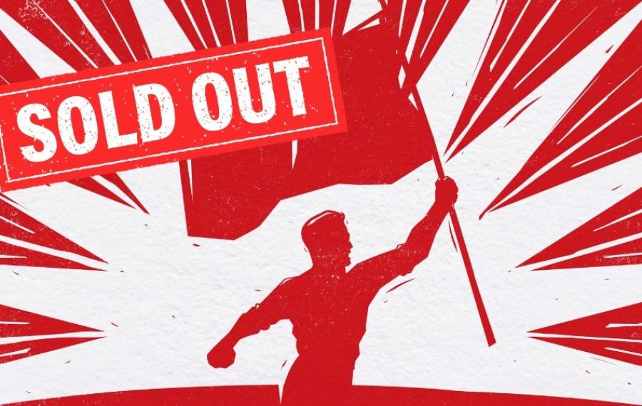 Thumbnail Lm Sold Out