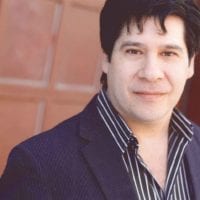 Headshot Image for Triney Sandoval*