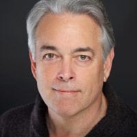 Headshot Image for Stephen Paul Johnson*