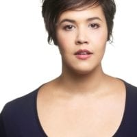 Headshot Image for Zoe Goslin