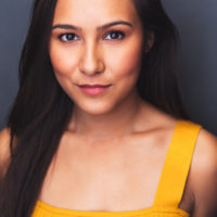Headshot Image for Marielle Young