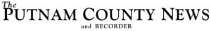 The Putnam County News and Recorder Logo
