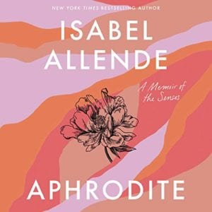 Aphrodite Book Cover