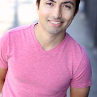 Headshot Image for Shaun Taylor Corbett*