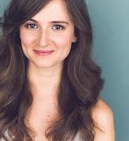 Headshot Image for Jessica Frey*