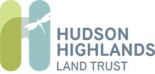 Hudson Highlands Land Trust logo