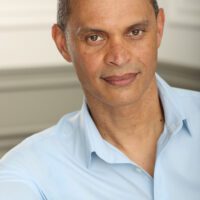 Headshot Image for Duane Boutté*