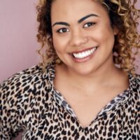 Headshot Image for Mayadevi Ross CC (CC)