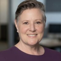 Headshot Image for Stephanie Paul