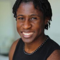 Headshot Image for Aamar-Malik Culbreth^