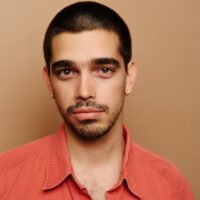 Headshot Image for Blaize Adler-Ivanbrook^