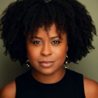 Headshot Image for Alexis Tidwell*