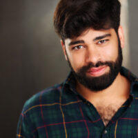 Headshot Image for Anand Nagraj*