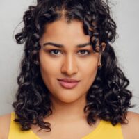 Headshot Image for Anvita Gattani^