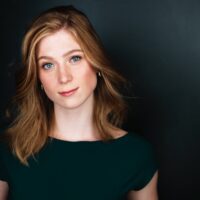 Headshot Image for Dylan Scarlett Foster^