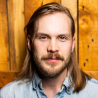 Headshot Image for Gunnar Manchester*