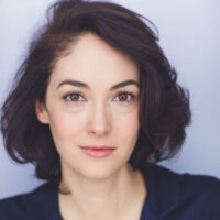 Headshot Image for Helen Cespedes*