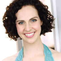 Headshot Image for Katie Hartke*