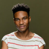 Headshot Image for Tyler Bey*