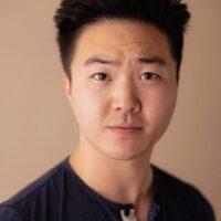 Headshot Image for Victor Yang^