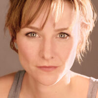 Headshot Image for Jill Paice*