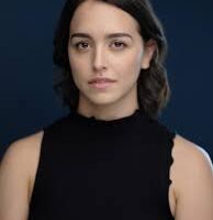 Headshot Image for India Shea^