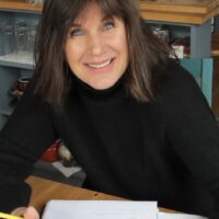 Headshot Image for Alice Jankell