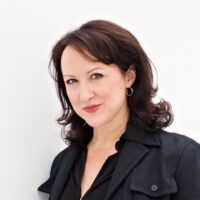 Headshot Image for  Christine Bokhour