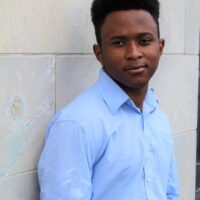 Headshot Image for Devin Gibbs