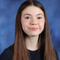 Headshot Image for Ulyana Fleck