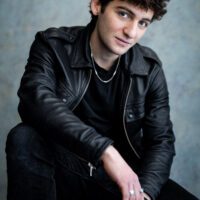 Headshot Image for Julian Shatkin