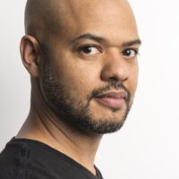 Headshot Image for Ryan Quinn*