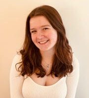 Headshot Image for Eleanor Pearson